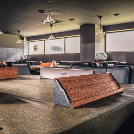 Cuante Shisha Palace